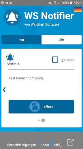 Run android online APK WSNotifier from MyAndroid or emulate WSNotifier using MyAndroid Run android online APK WSNotifier from MyAndroid or emulate WSNotifier using MyAndroid