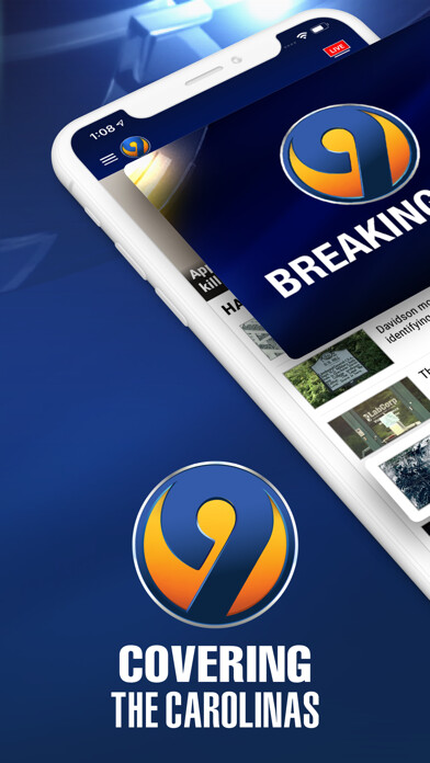 Emulate Android APK WSOC-TV