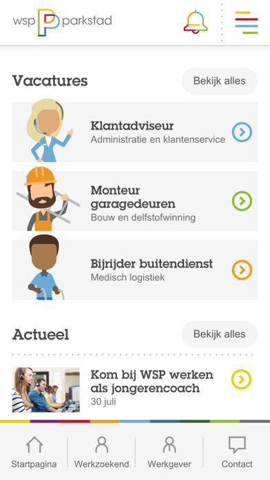 Run android online APK WSP Parkstad from MyAndroid or emulate WSP Parkstad using MyAndroid Run android online APK WSP Parkstad from MyAndroid or emulate WSP Parkstad using MyAndroid