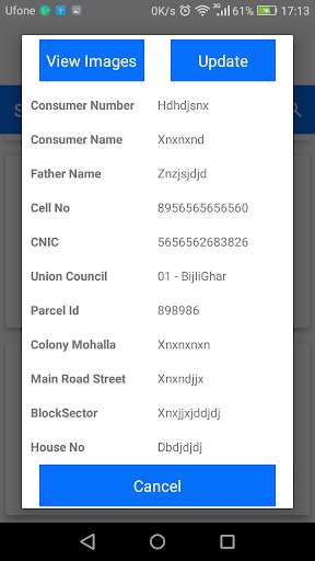 Run android online APK WSSCM e-Consumer App from MyAndroid or emulate WSSCM e-Consumer App using MyAndroid Run android online APK WSSCM e-Consumer App from MyAndroid or emulate WSSCM e-Consumer App using MyAndroid
