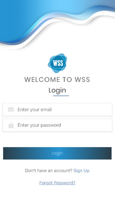 Emulate iPhone app WSS INTL using MyAndroid Emulate iPhone app WSS INTL using MyAndroid