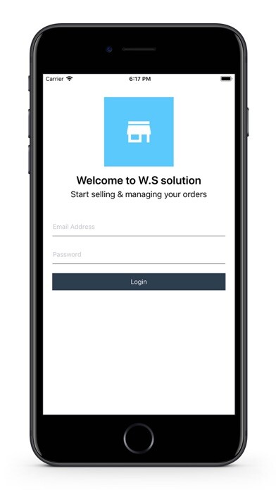 Emulate iPhone app W.S solution using MyAndroid Emulate iPhone app W.S solution using MyAndroid