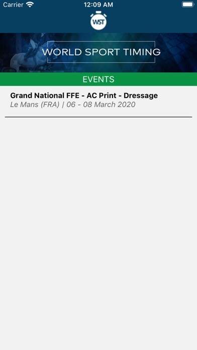 Emulate iPhone app WST App using MyAndroid Emulate iPhone app WST App using MyAndroid