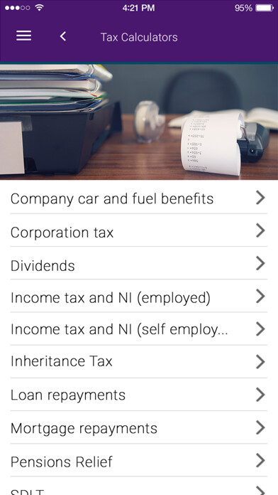 Emulate iPhone app WS taxapp using MyAndroid