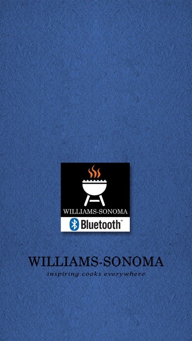 Emulate iPhone app WS thermometer using MyAndroid