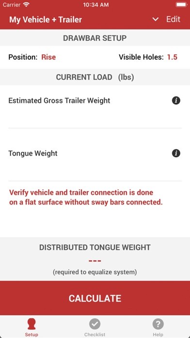 Emulate iPhone app WS TrueTow using MyAndroid