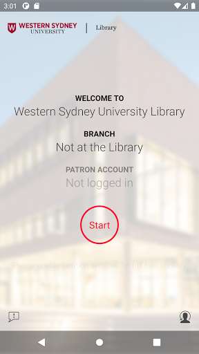 Run android online APK WSU Library Checkout from MyAndroid or emulate WSU Library Checkout using MyAndroid