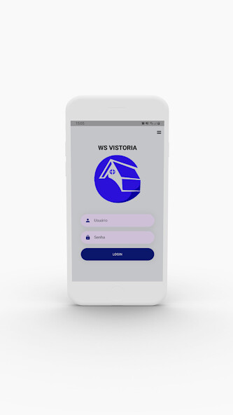Run android online APK WS VISTORIA from MyAndroid or emulate WS VISTORIA using MyAndroid