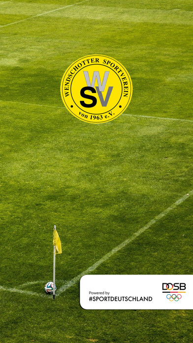 Emulate iPhone app WSV Wendschott-Dein Verein using MyAndroid Emulate iPhone app WSV Wendschott-Dein Verein using MyAndroid