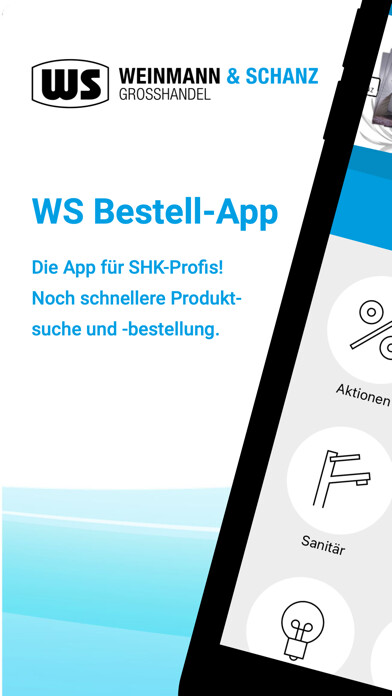 Run android online APK WS Weinmann  Schanz GmbH from MyAndroid or emulate WS Weinmann  Schanz GmbH using MyAndroid