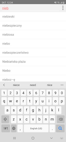 Run android online APK Wszystkie Polskie Słowniki from MyAndroid or emulate Wszystkie Polskie Słowniki using MyAndroid Run android online APK Wszystkie Polskie Słowniki from MyAndroid or emulate Wszystkie Polskie Słowniki using MyAndroid