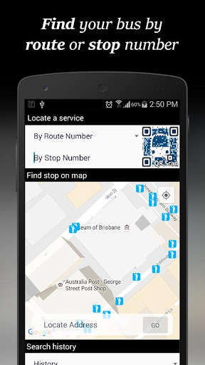 Run android online APK WTB: Brisbane Bus Tracking from MyAndroid or emulate WTB: Brisbane Bus Tracking using MyAndroid Run android online APK WTB: Brisbane Bus Tracking from MyAndroid or emulate WTB: Brisbane Bus Tracking using MyAndroid