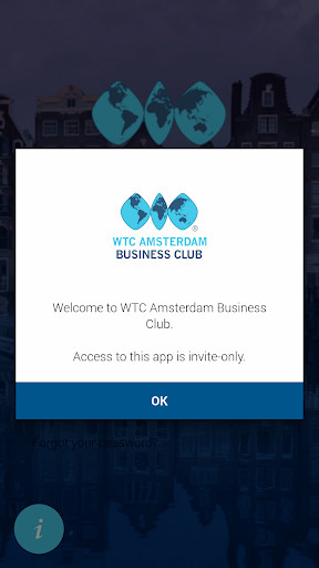 Run android online APK WTC Amsterdam Business Club from MyAndroid or emulate WTC Amsterdam Business Club using MyAndroid