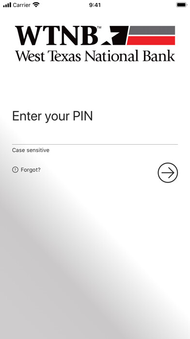 Emulate iPhone app WTNB BUSINESS TOKEN using MyAndroid Emulate iPhone app WTNB BUSINESS TOKEN using MyAndroid