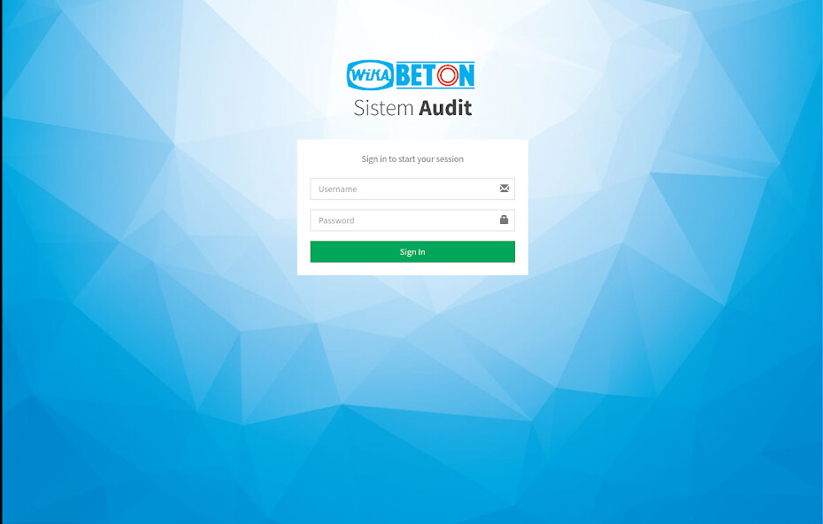 Run android online APK Wton Audit from MyAndroid or emulate Wton Audit using MyAndroid
