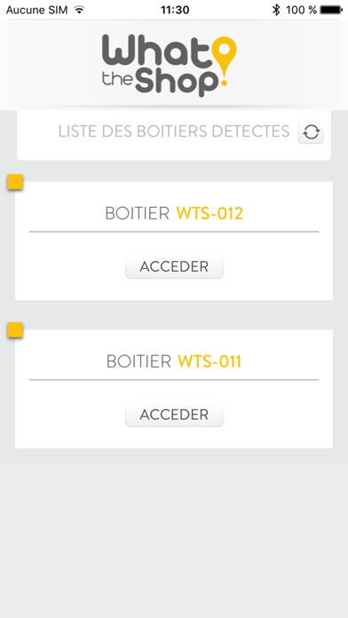 Emulate iPhone app WTS admin using MyAndroid Emulate iPhone app WTS admin using MyAndroid