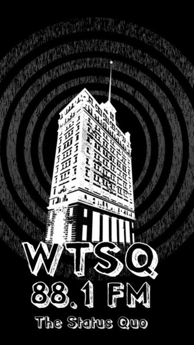 Emulate iPhone app WTSQ 88.1 FM using MyAndroid Emulate iPhone app WTSQ 88.1 FM using MyAndroid