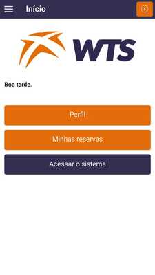 Emulate Android APK WTS