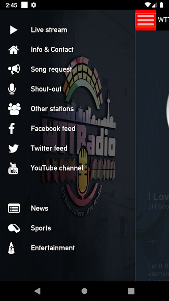 Run android online APK WTTRADIO from MyAndroid or emulate WTTRADIO using MyAndroid Run android online APK WTTRADIO from MyAndroid or emulate WTTRADIO using MyAndroid