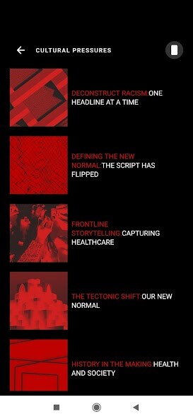 Run android online APK WT Transform 2020 from MyAndroid or emulate WT Transform 2020 using MyAndroid