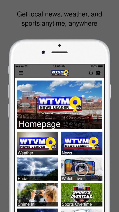 Run android online APK WTVM News Leader 9 from MyAndroid or emulate WTVM News Leader 9 using MyAndroid Run android online APK WTVM News Leader 9 from MyAndroid or emulate WTVM News Leader 9 using MyAndroid