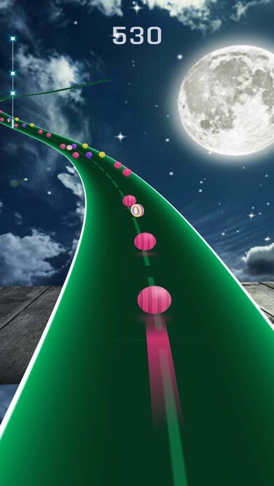 Emulate iPhone app Wuggy Poppy Dancing Ball using MyAndroid Emulate iPhone app Wuggy Poppy Dancing Ball using MyAndroid