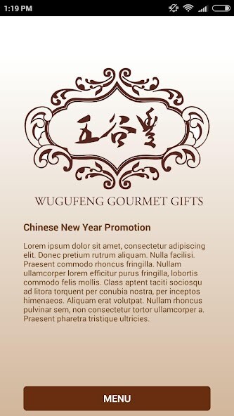 Run android online APK WuGuFeng Singapore from MyAndroid or emulate WuGuFeng Singapore using MyAndroid