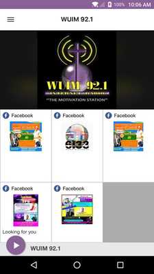 Emulate Android APK WUIM 92.1 Emulate Android APK WUIM 92.1