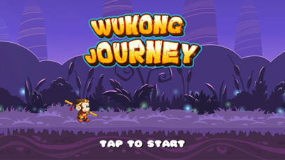 Emulate iPhone app Wukong Journey using MyAndroid Emulate iPhone app Wukong Journey using MyAndroid