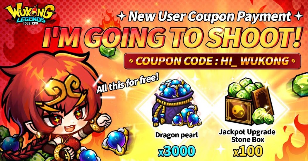 Run android online APK WuKong Legends : Idle RPG from MyAndroid or emulate WuKong Legends : Idle RPG using MyAndroid Run android online APK WuKong Legends : Idle RPG from MyAndroid or emulate WuKong Legends : Idle RPG using MyAndroid