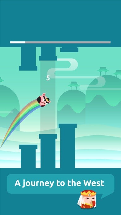 Emulate iPhone app Wu Kong! using MyAndroid Emulate iPhone app Wu Kong! using MyAndroid