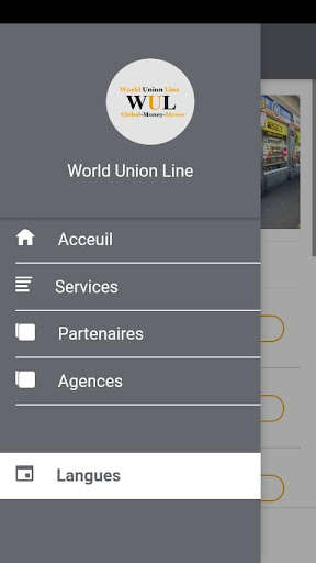 Run android online APK wul app from MyAndroid or emulate wul app using MyAndroid