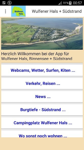 Run android online APK Wulfener Hals - Südstrand App from MyAndroid or emulate Wulfener Hals - Südstrand App using MyAndroid Run android online APK Wulfener Hals - Südstrand App from MyAndroid or emulate Wulfener Hals - Südstrand App using MyAndroid