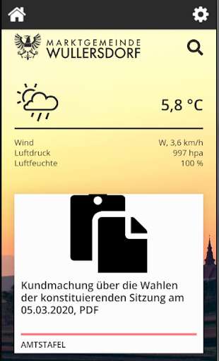 Run android online APK Wullersdorf from MyAndroid or emulate Wullersdorf using MyAndroid