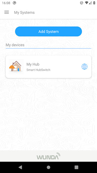 Run android online APK Wunda Smart from MyAndroid or emulate Wunda Smart using MyAndroid Run android online APK Wunda Smart from MyAndroid or emulate Wunda Smart using MyAndroid