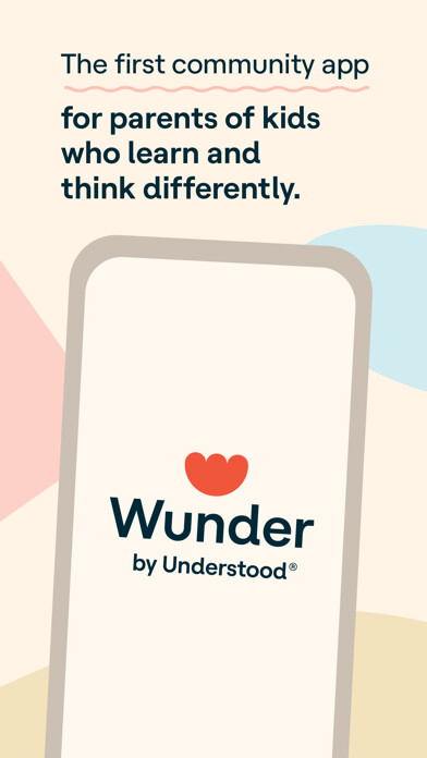 Emulate iPhone app Wunder by Understood® using MyAndroid Emulate iPhone app Wunder by Understood® using MyAndroid