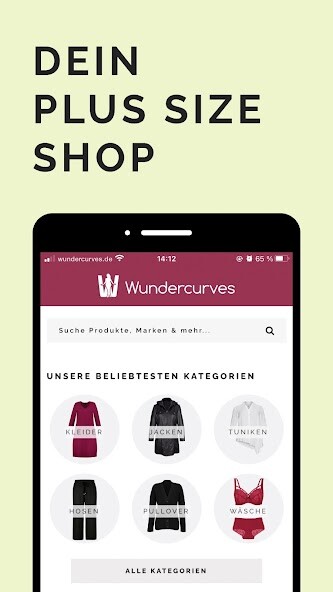 Run android online APK Wundercurves from MyAndroid or emulate Wundercurves using MyAndroid