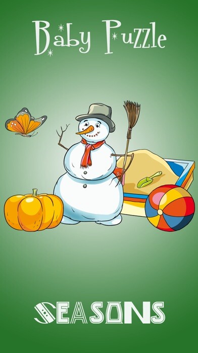Emulate iPhone app Wunderkind - seasons, education game for youngster and cissy using MyAndroid Emulate iPhone app Wunderkind - seasons, education game for youngster and cissy using MyAndroid