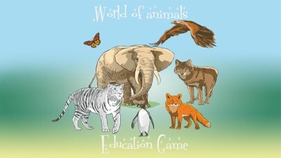 Emulate iPhone app Wunderkind - world of animals game for youngster and cissy using MyAndroid Emulate iPhone app Wunderkind - world of animals game for youngster and cissy using MyAndroid