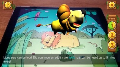 Run android online APK Wunder Puzzles from MyAndroid or emulate Wunder Puzzles using MyAndroid