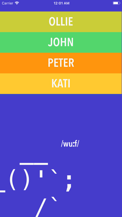 Emulate iPhone app WUPHF using MyAndroid Emulate iPhone app WUPHF using MyAndroid