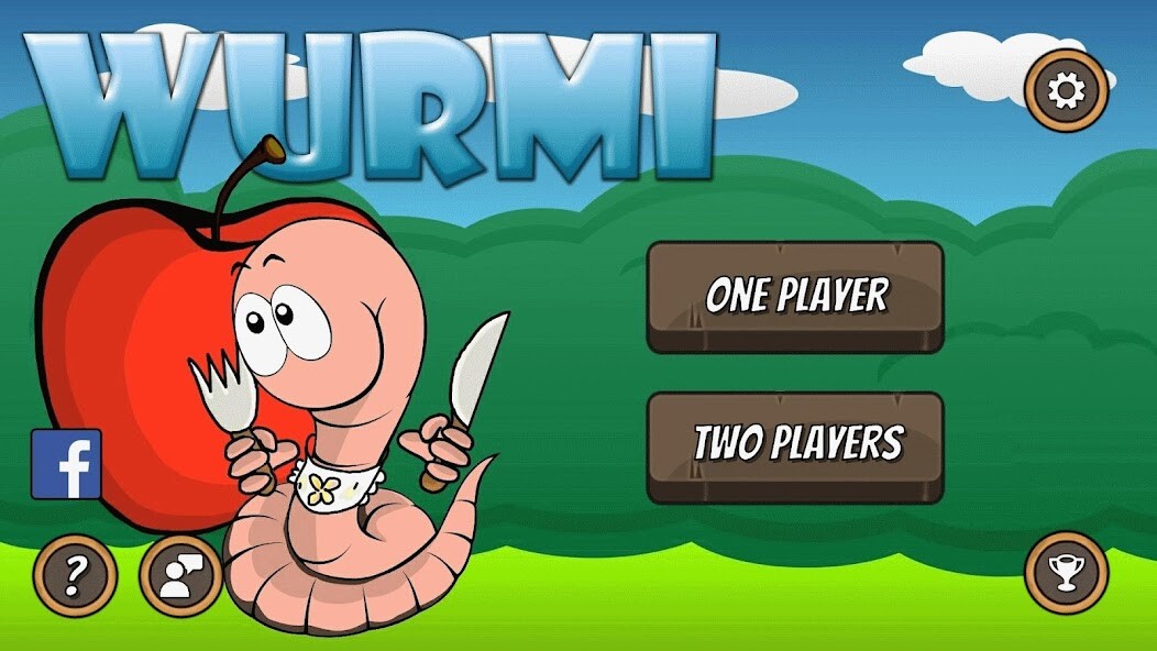 Run android online APK Wurmi from MyAndroid or emulate Wurmi using MyAndroid