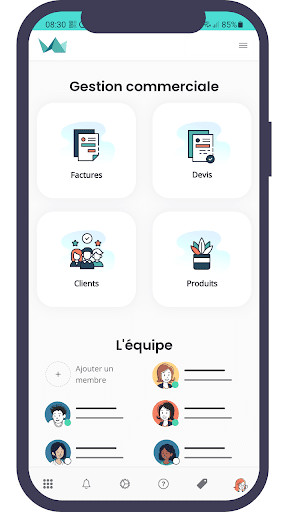 Run android online APK Wuro from MyAndroid or emulate Wuro using MyAndroid