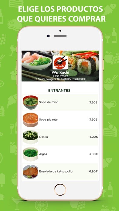 Run android online APK Wu Sushi from MyAndroid or emulate Wu Sushi using MyAndroid Run android online APK Wu Sushi from MyAndroid or emulate Wu Sushi using MyAndroid