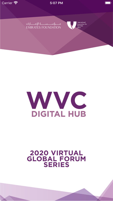Emulate iPhone app WVC Digital Hub using MyAndroid Emulate iPhone app WVC Digital Hub using MyAndroid