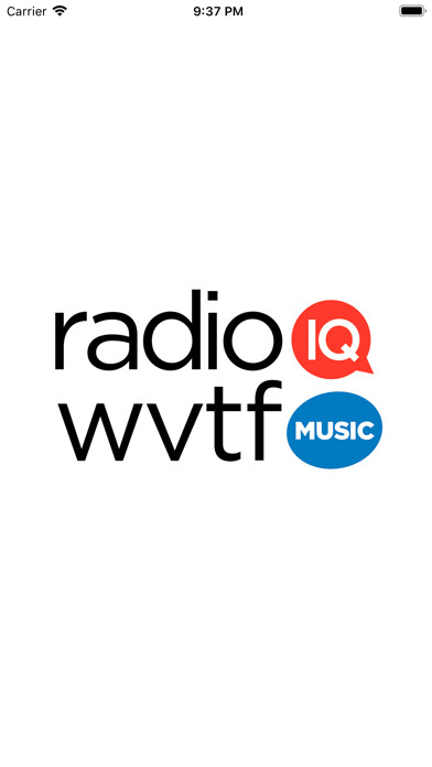 Emulate iPhone app WVTF RadioIQ using MyAndroid Emulate iPhone app WVTF RadioIQ using MyAndroid