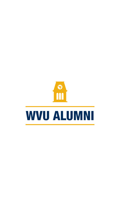 Emulate iPhone app WVU Alumni using MyAndroid