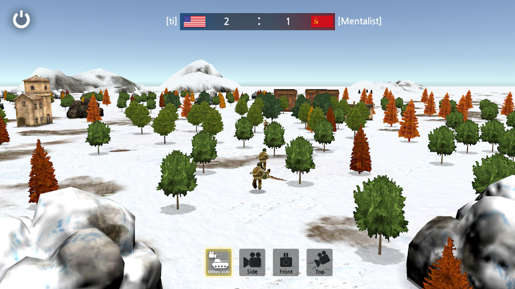 Run android online APK WW2 Battle Front Simulator from MyAndroid or emulate WW2 Battle Front Simulator using MyAndroid Run android online APK WW2 Battle Front Simulator from MyAndroid or emulate WW2 Battle Front Simulator using MyAndroid