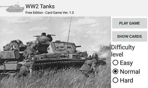 Run android online APK WW2 Tanks from MyAndroid or emulate WW2 Tanks using MyAndroid Run android online APK WW2 Tanks from MyAndroid or emulate WW2 Tanks using MyAndroid