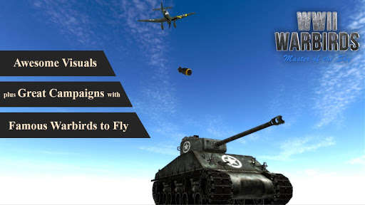 Emulate Android APK WW2 Warbirds Emulate Android APK WW2 Warbirds